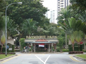 Bayshore Park